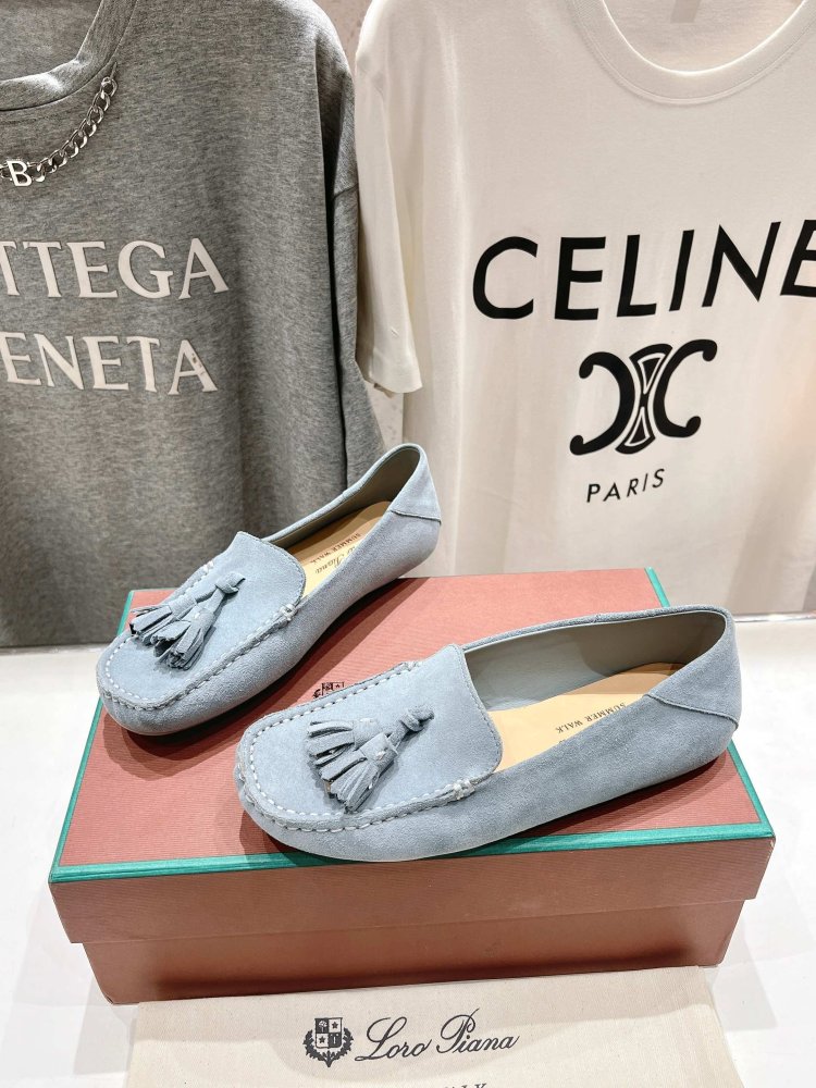 Лоферы жіночі фото 4