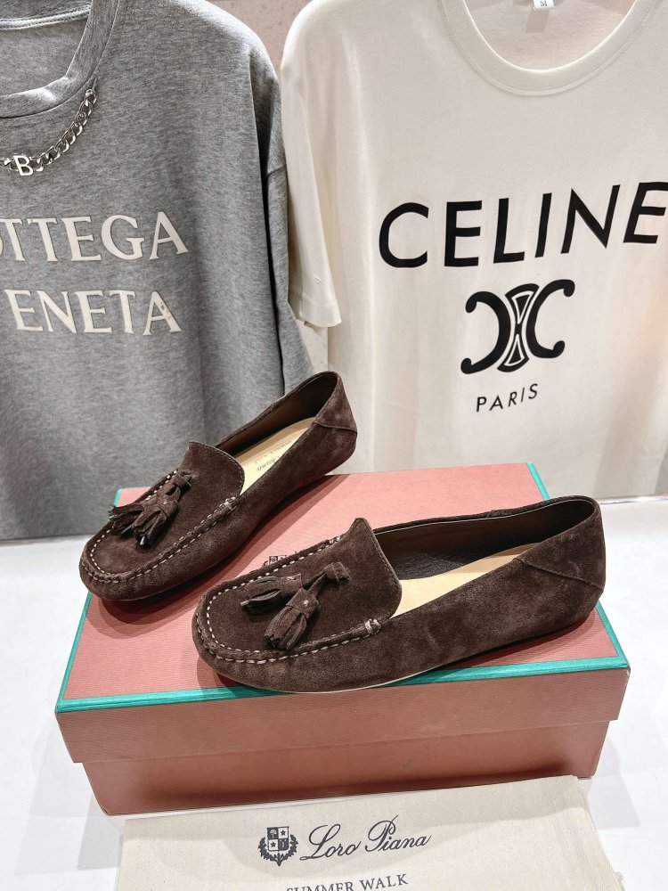 Лоферы женские фото 4