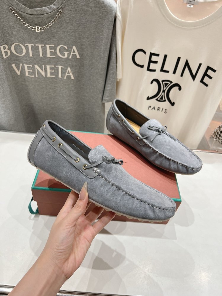 Лоферы жіночі фото 4