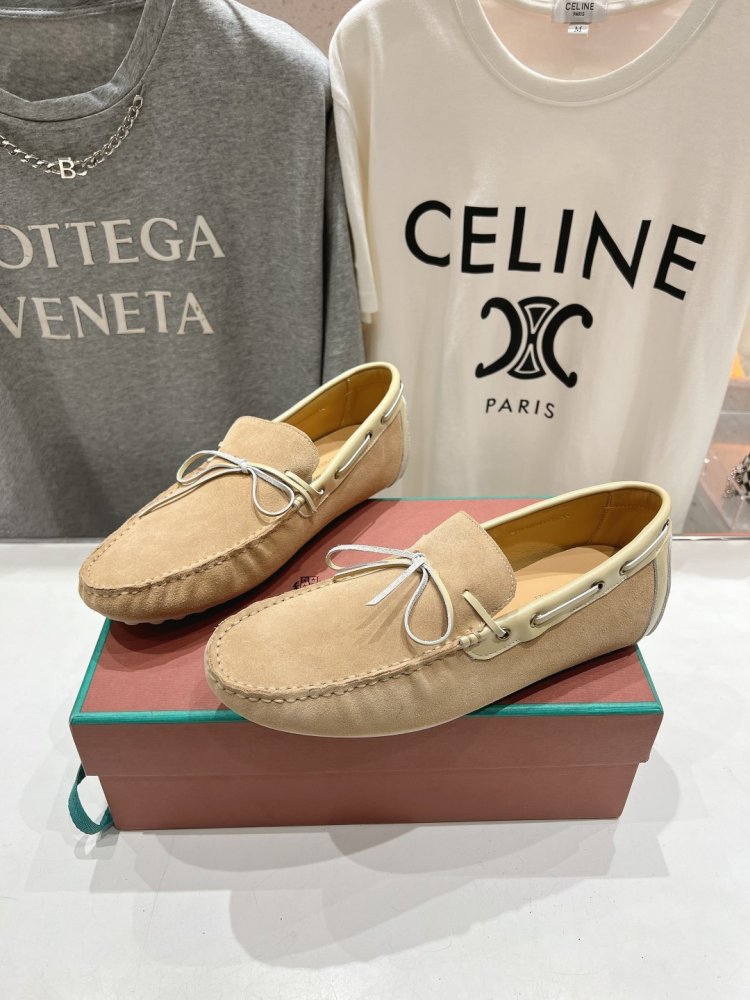 Лоферы жіночі фото 4