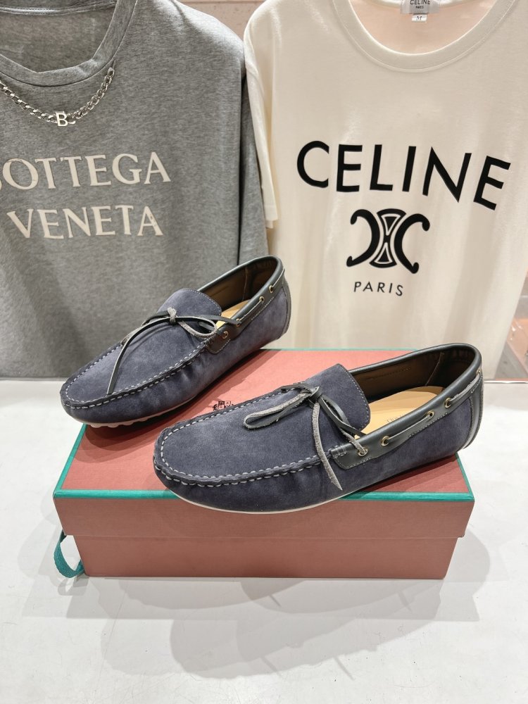 Лоферы жіночі фото 4