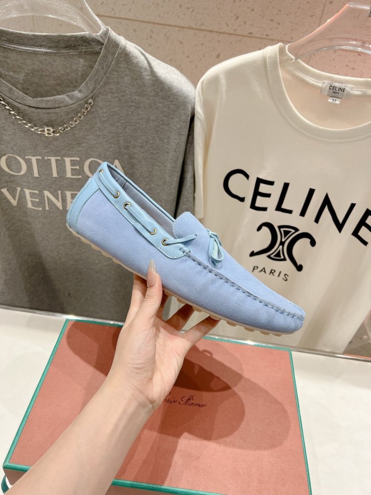 Лоферы жіночі фото 4