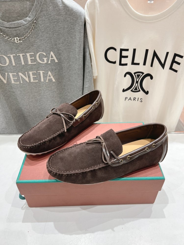 Лоферы жіночі фото 4