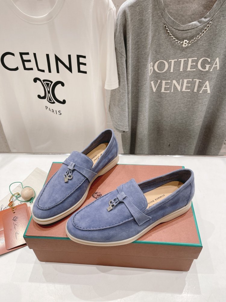 Лоферы женские фото 4