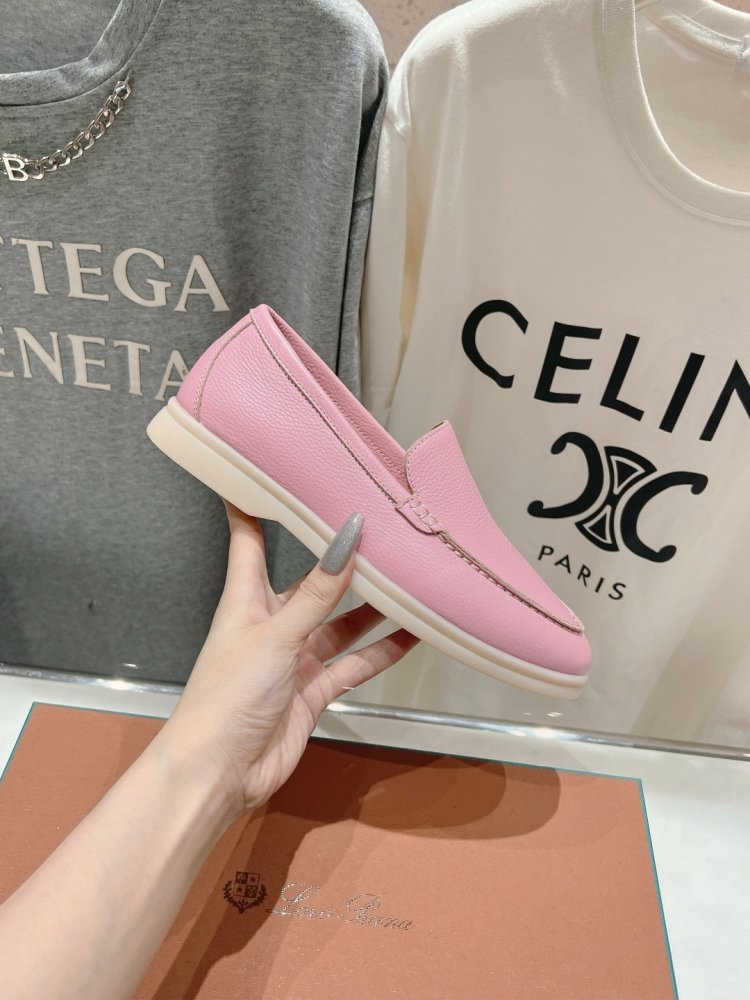 Лоферы женские фото 4