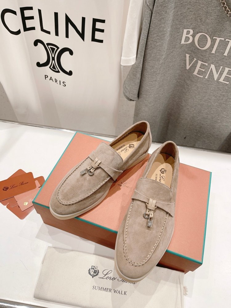 Лоферы женские фото 4