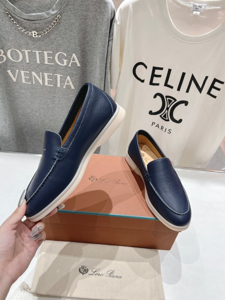 Лоферы женские фото 4