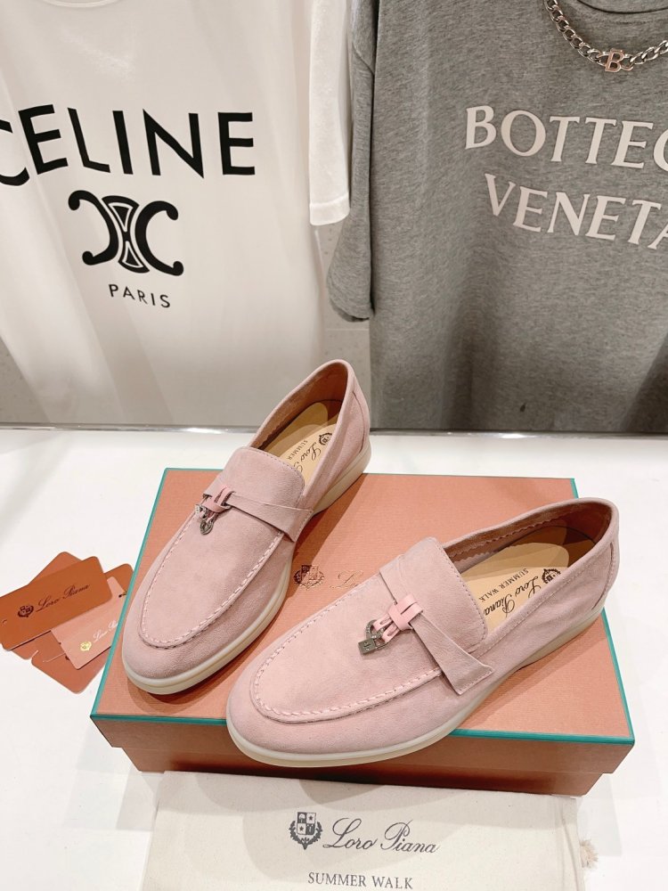 Лоферы женские фото 4