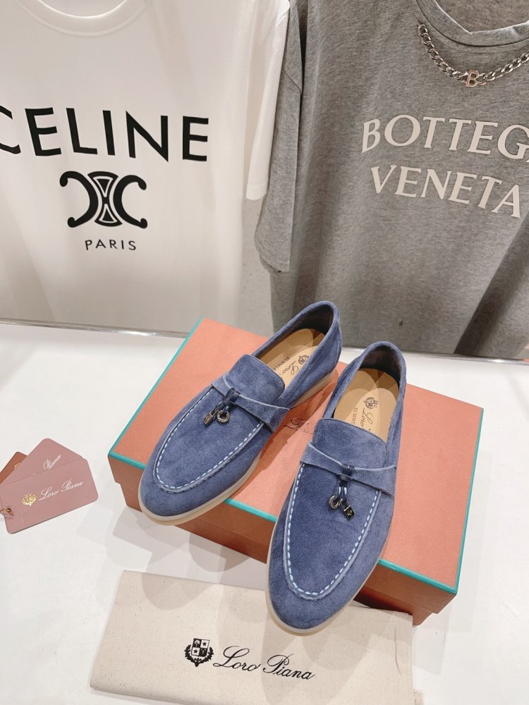 Лоферы женские фото 4