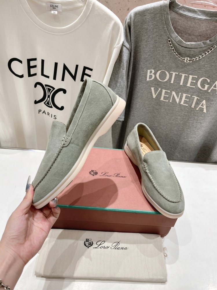 Лоферы женские фото 4