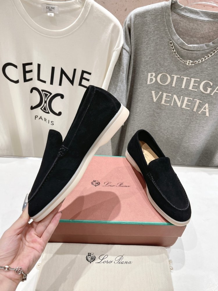 Лоферы женские фото 4