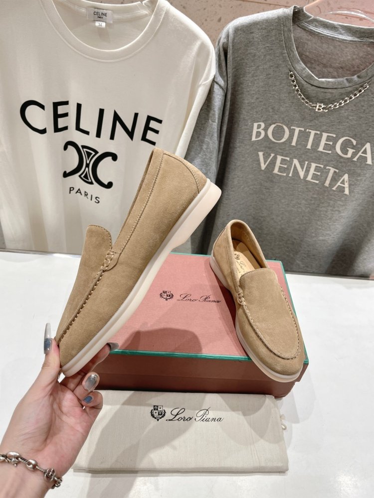 Лоферы женские фото 4