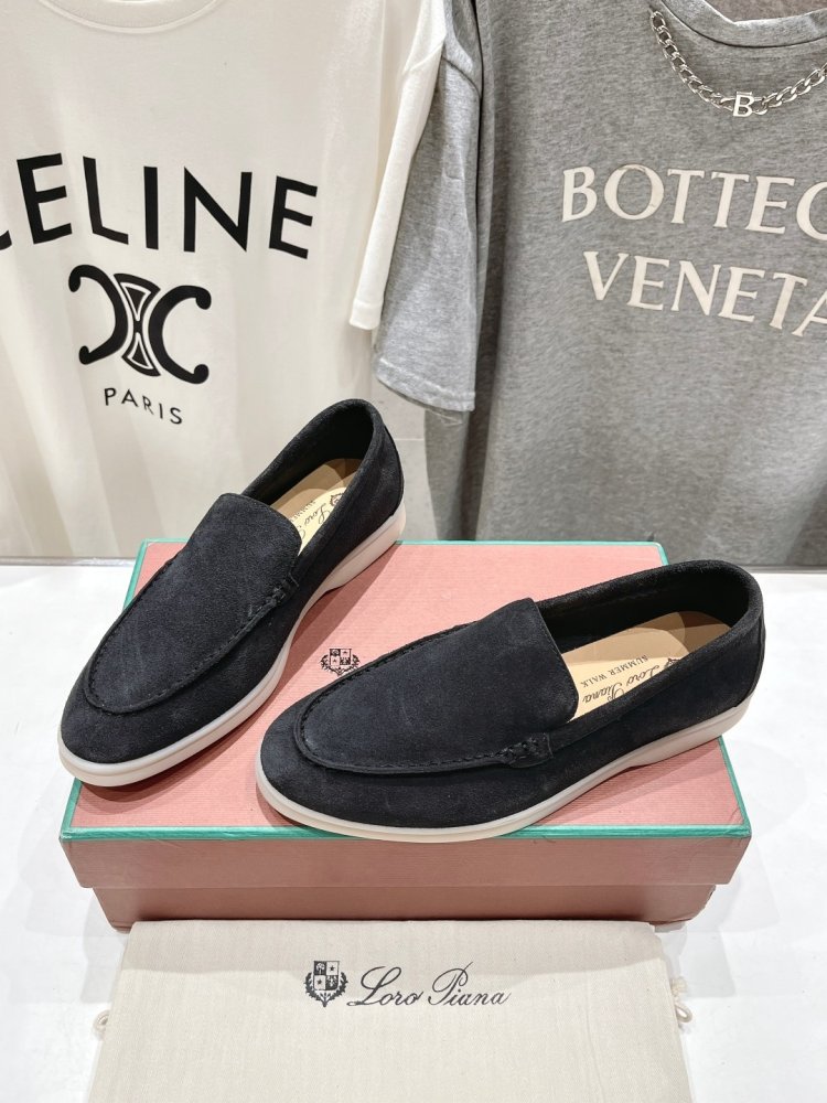 Лоферы женские фото 4