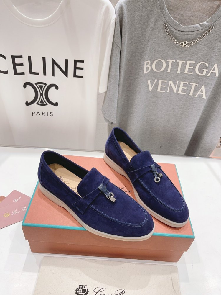 Лоферы женские фото 4