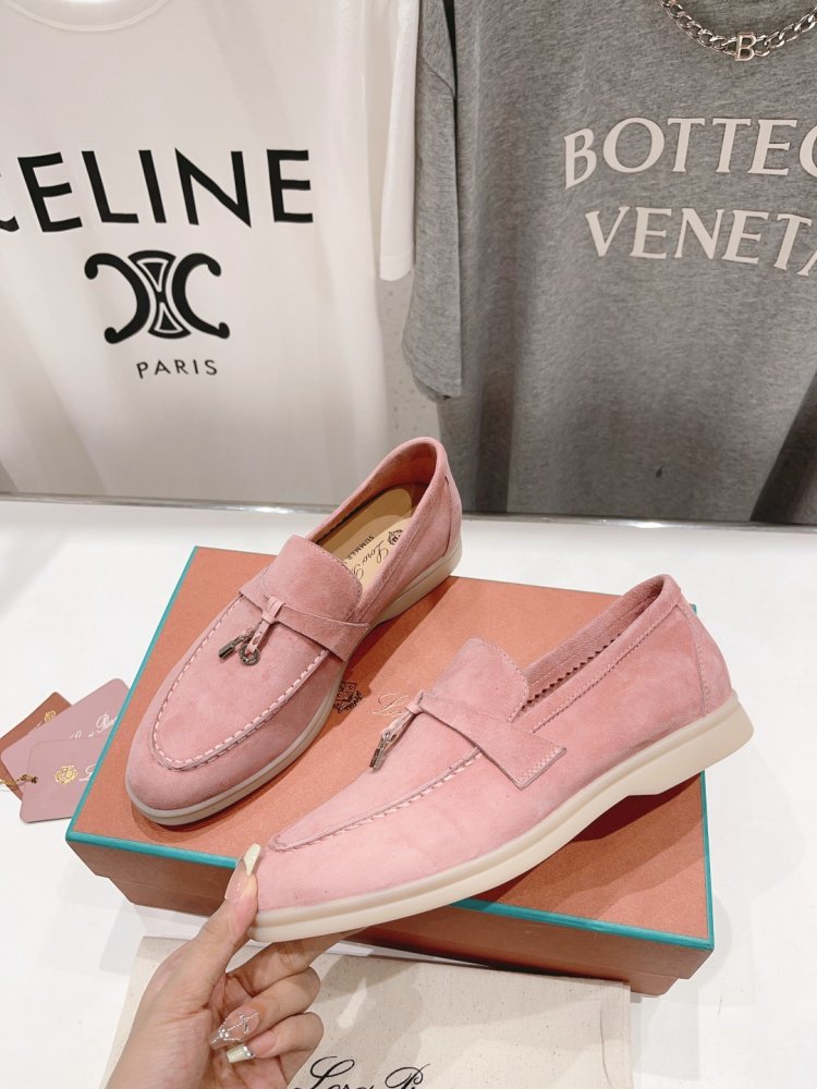 Лоферы женские фото 4