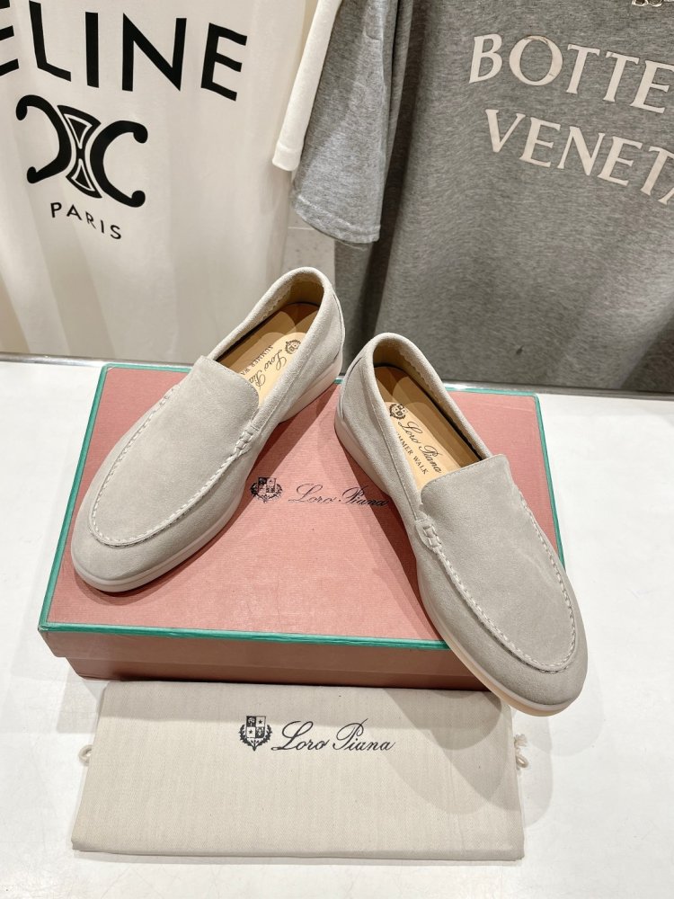 Лоферы женские фото 4