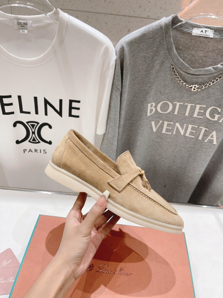 Лоферы женские фото 4