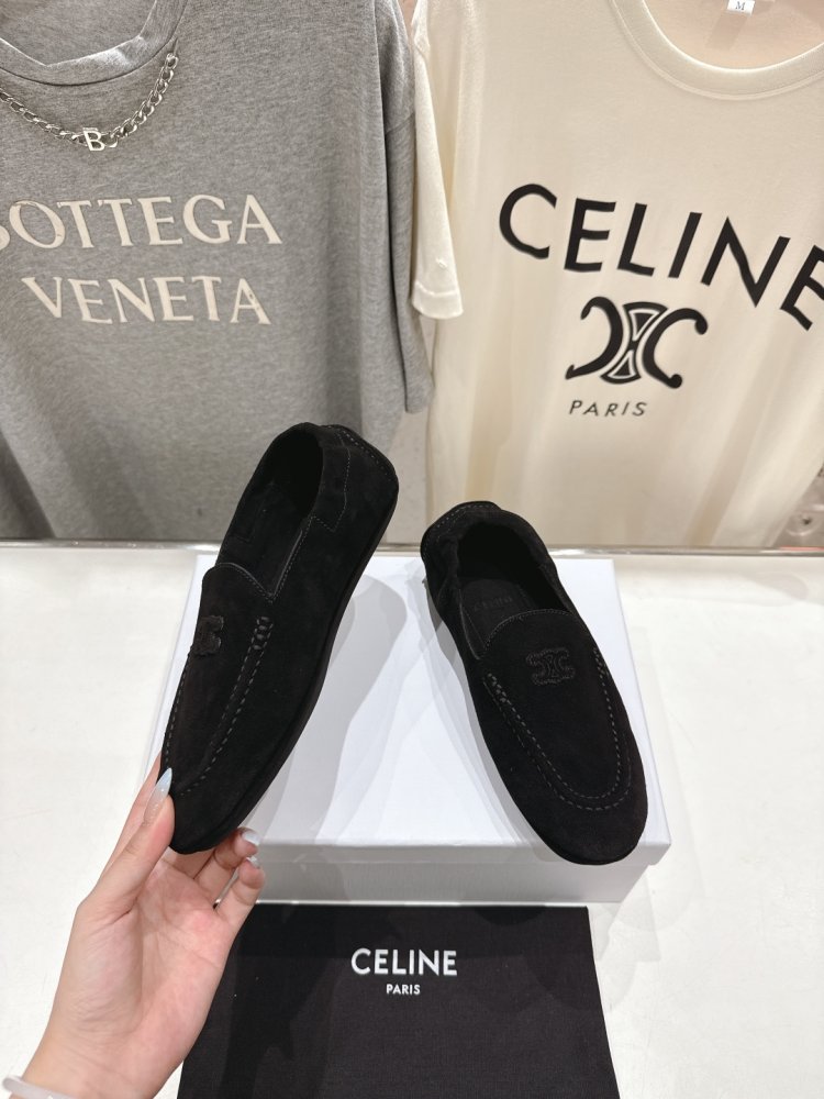 Лоферы женские фото 4