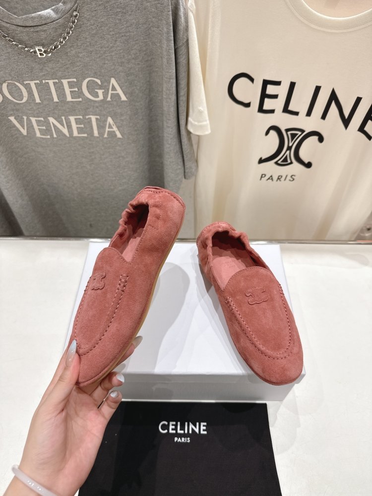 Лоферы женские фото 4