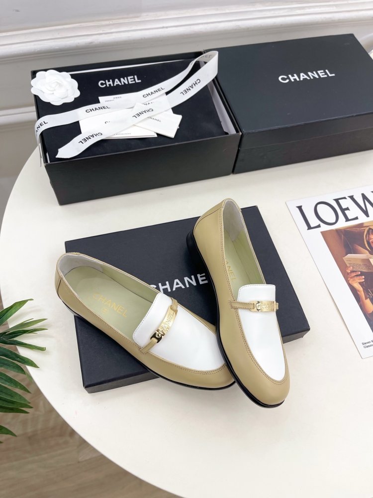 Лоферы женские фото 4