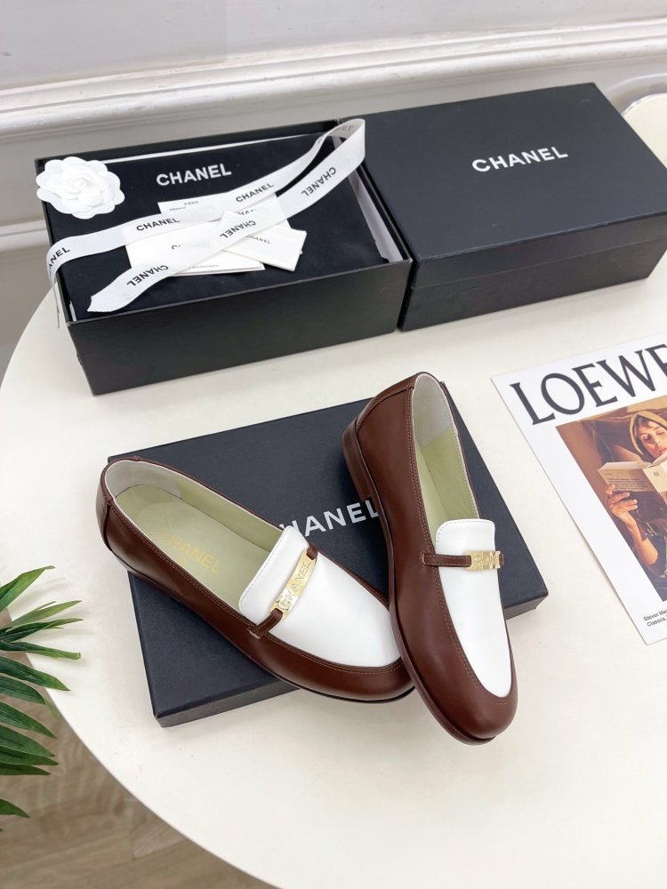 Лоферы женские фото 4