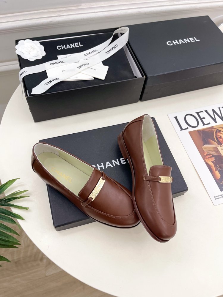 Лоферы женские фото 4