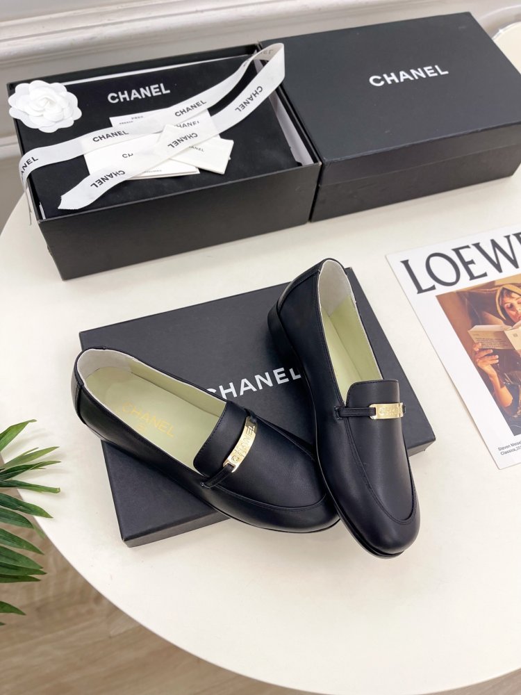 Лоферы women's фото 4