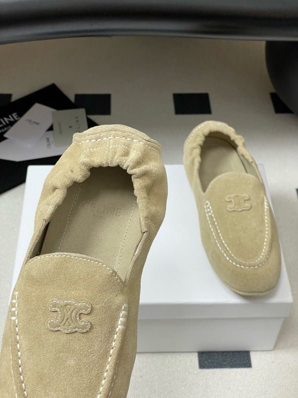 Лоферы women's фото 4