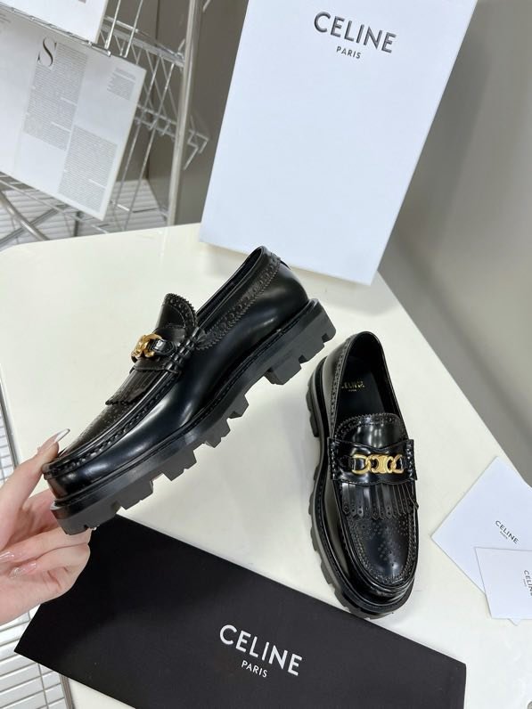 Лоферы women's фото 4