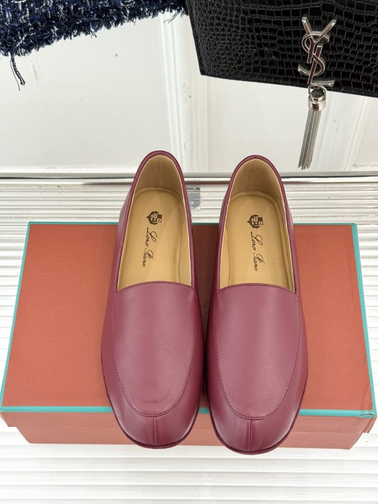 Лоферы women's фото 4