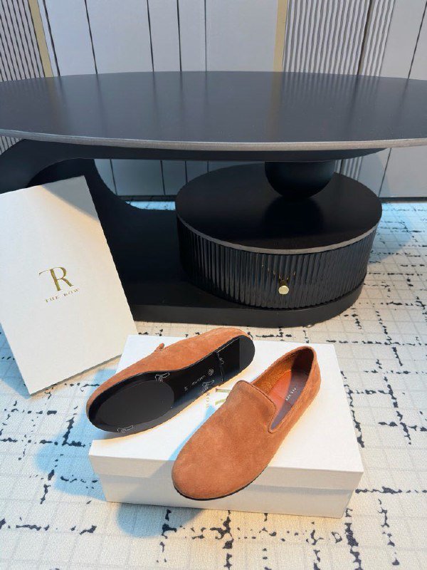 Лоферы женские фото 4