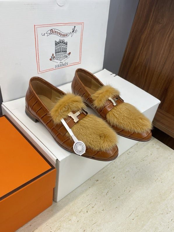 Лоферы женские фото 4