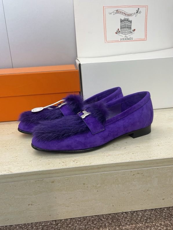 Лоферы женские фото 4