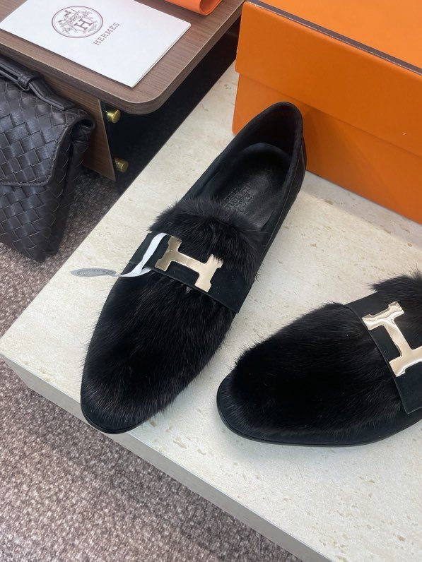 Лоферы женские фото 4