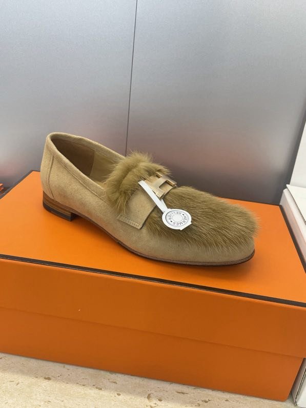 Лоферы женские фото 4