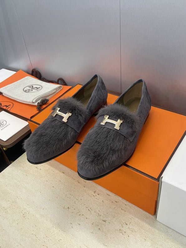 Лоферы женские фото 4