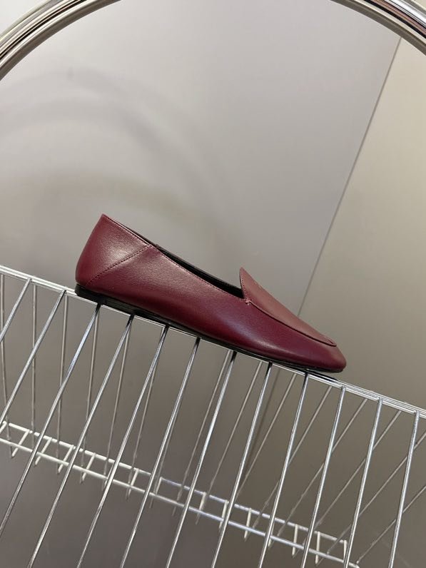 Лоферы женские фото 4