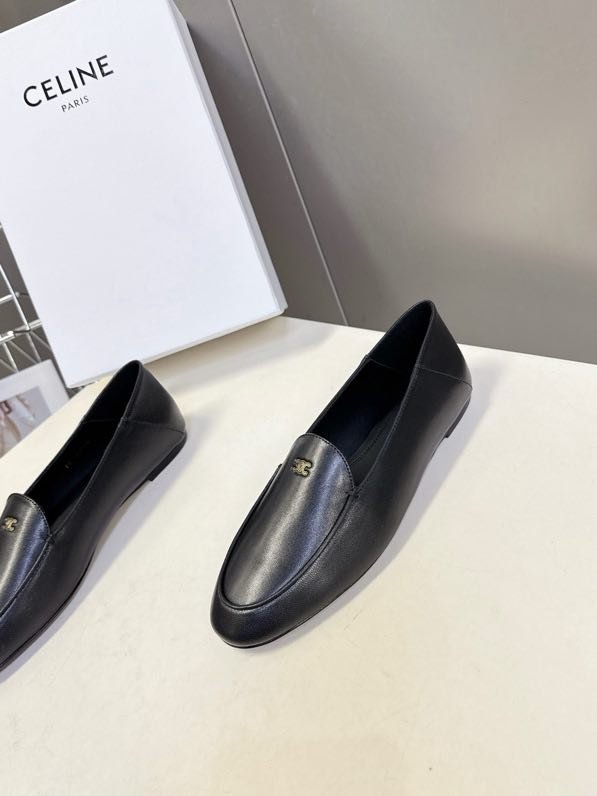 Лоферы женские фото 4