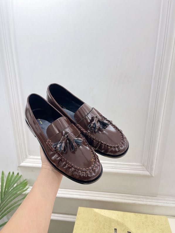 Лоферы женские фото 4