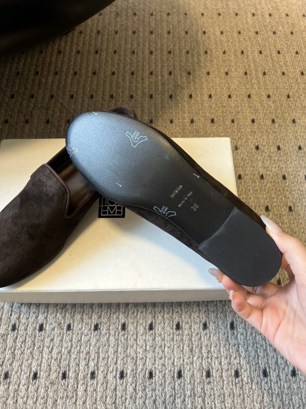 Лоферы женские фото 4