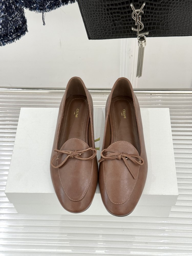 Лоферы женские фото 4