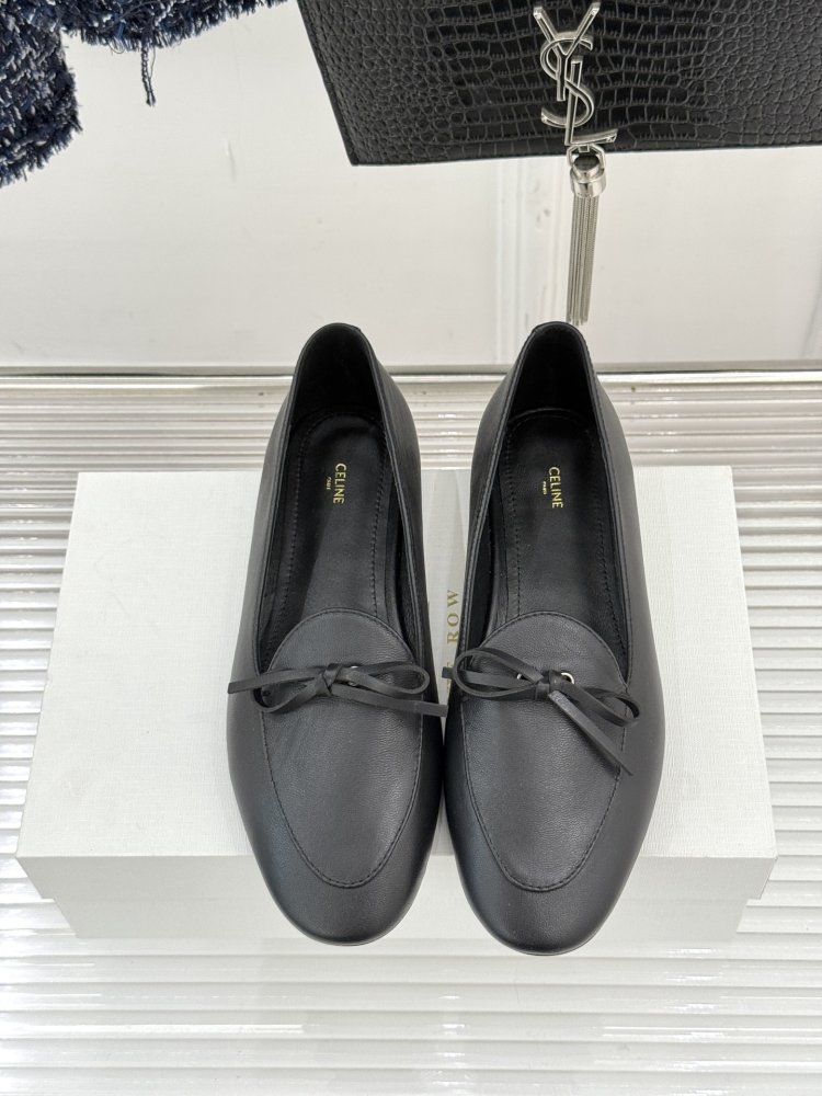 Лоферы женские фото 4