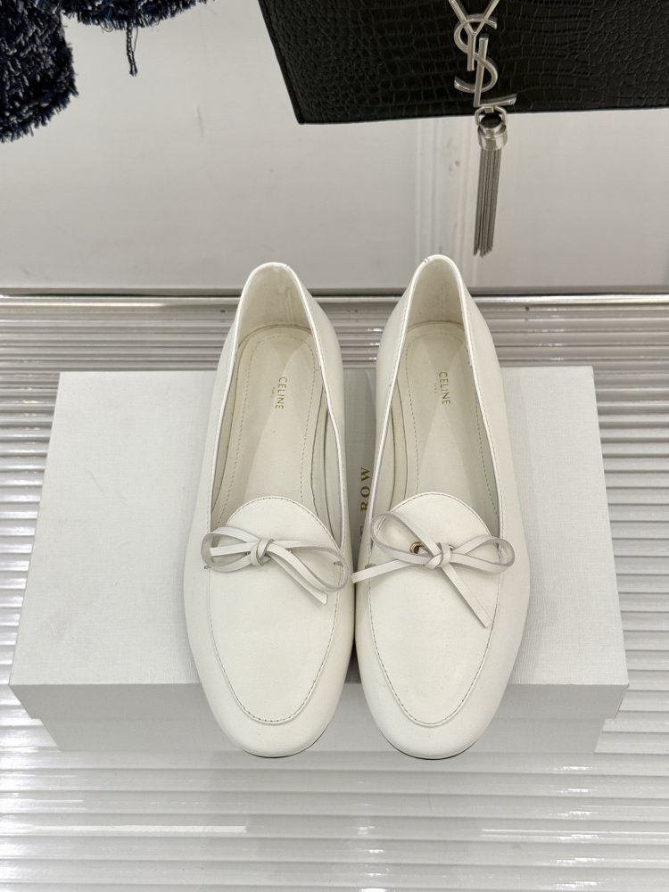 Лоферы женские фото 4