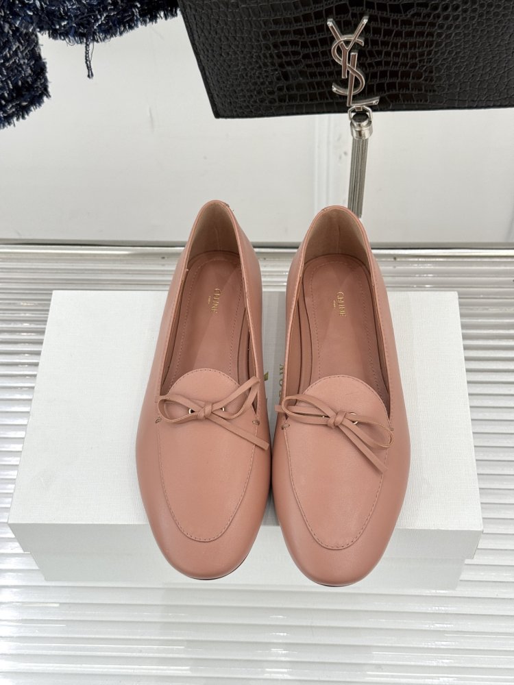 Лоферы женские фото 4