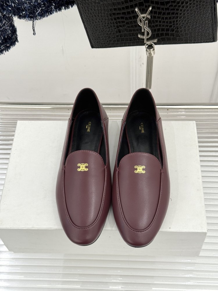 Лоферы женские фото 4