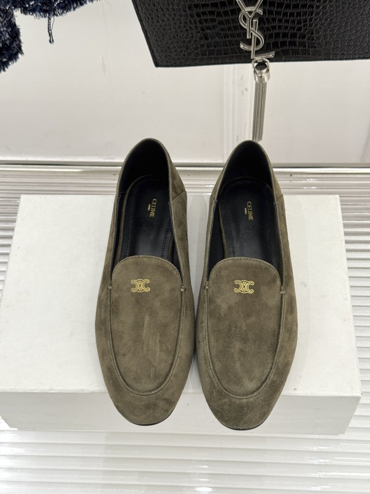 Лоферы женские фото 4