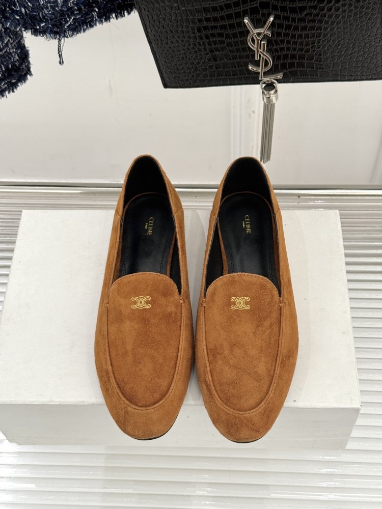 Лоферы женские фото 4