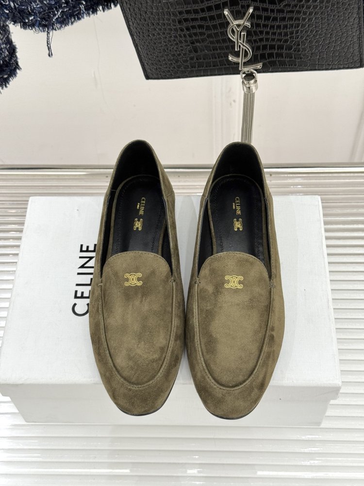 Лоферы женские фото 4