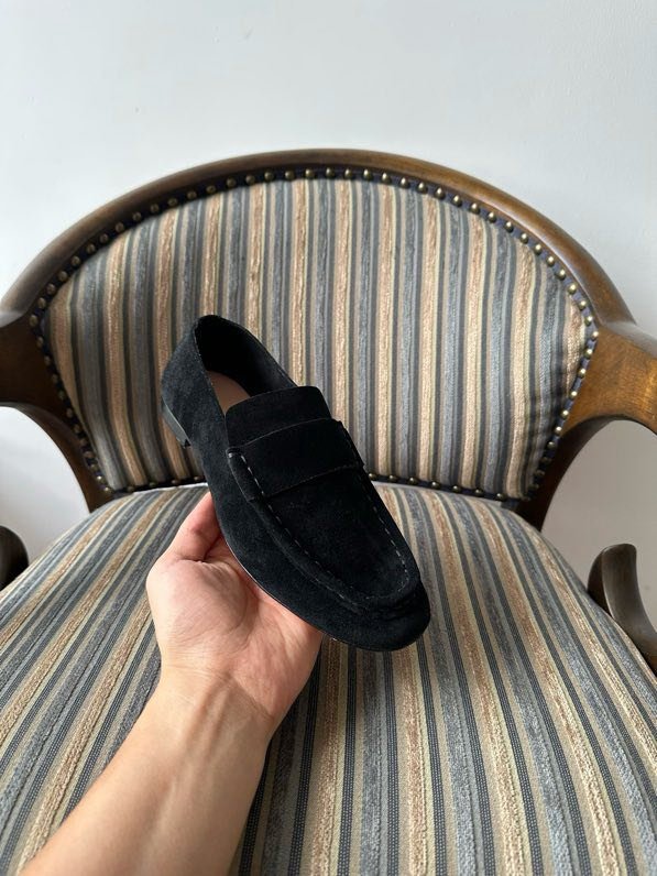 Лоферы женские фото 5