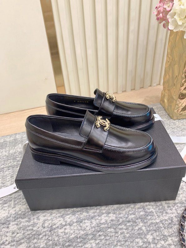 Лоферы женские фото 5